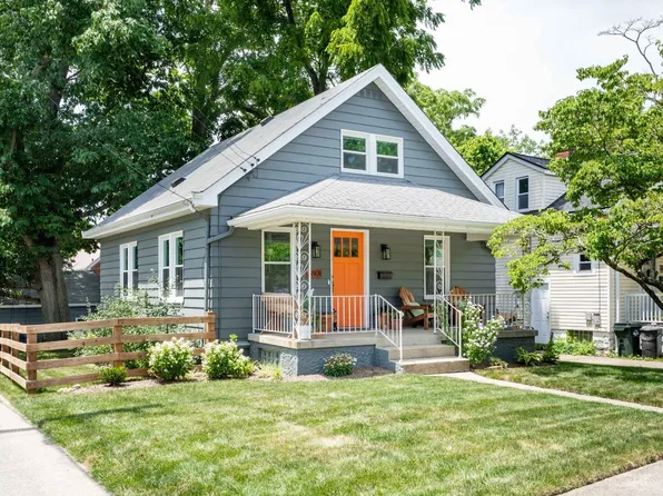 3801 Simpson Ave, Cincinnati, OH 45227
