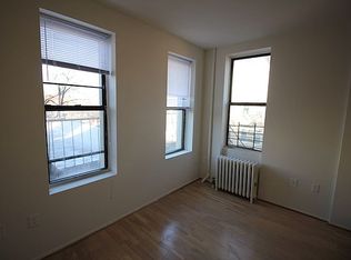 618 Fairview Ave APT 2C, Ridgewood, NY 11385