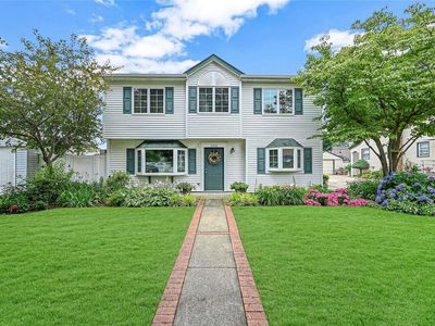 2362 6th Street, East Meadow, NY, 11554