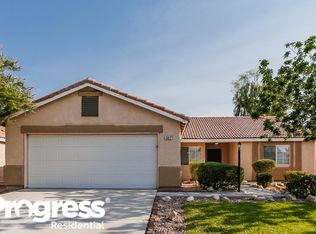 3017 Saddle Hills Ct, North Las Vegas, NV 89031
