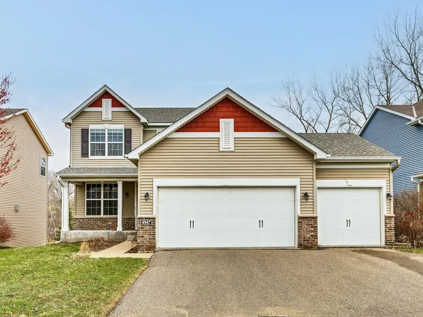 4947 Hamlet Ave N, Oakdale, MN 55128