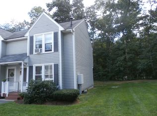 10 Groton Rd APT A6, Westford, MA 01886