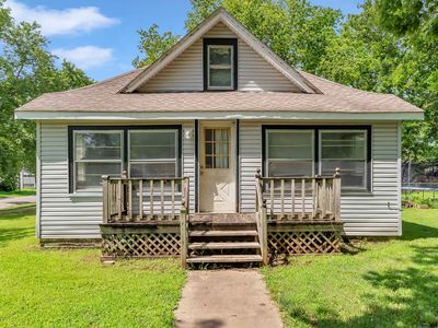 722 S College Ave, Mulvane, KS, 67110
