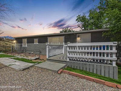 8790 E Totem Cir, Prescott Valley, AZ, 86314