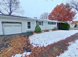 45 Canton St, Rochester, NY 14606