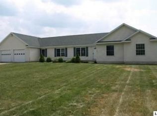 11747 Hoelzer Rd, Clinton, MI 49236