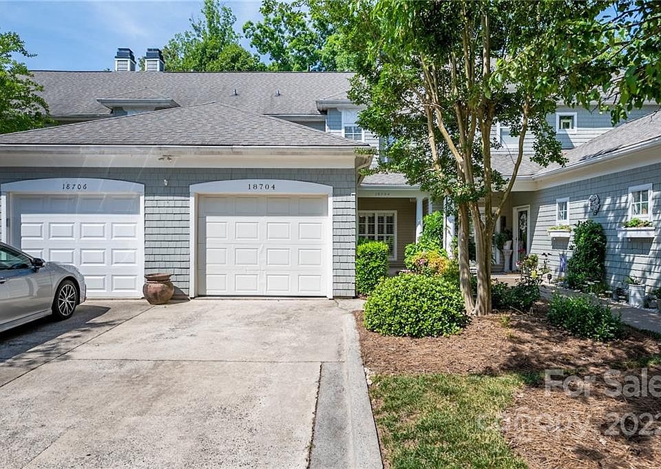 18704 Silver Quay Dr, Cornelius, NC 28031 Zillow