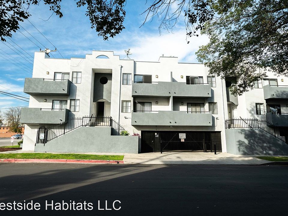 1st image of 5104 Sepulveda Blvd APT 101