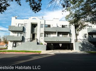 5104 Sepulveda Blvd APT 101, Sherman Oaks, CA 91403