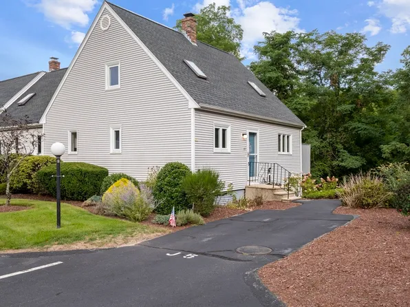 52 Liberty St APT J5, Plymouth, MA 02360