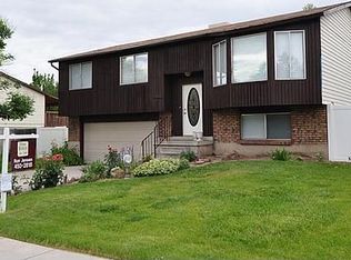 6344 S Westbrook Dr, Taylorsville, UT 84129