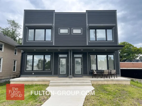 43 Lexington Ave SW Unit 2, Grand Rapids, MI 49504