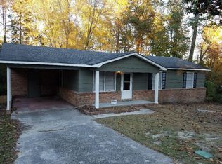 201 Leeside Cir, Columbia, SC 29223