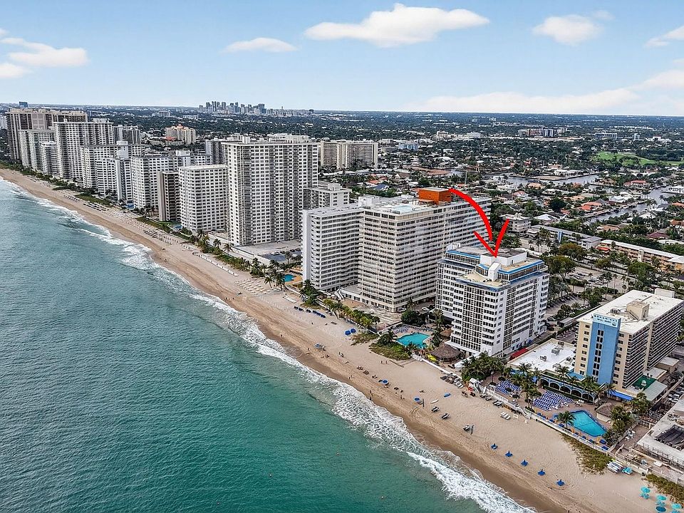 1st image of 4040 Galt Ocean Drive #708