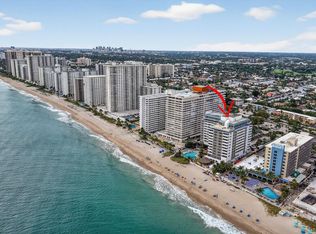 4040 Galt Ocean Dr #708, Fort Lauderdale, FL 33308