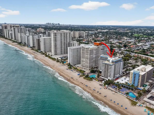 4040 Galt Ocean Drive #708, Fort Lauderdale, FL 33308