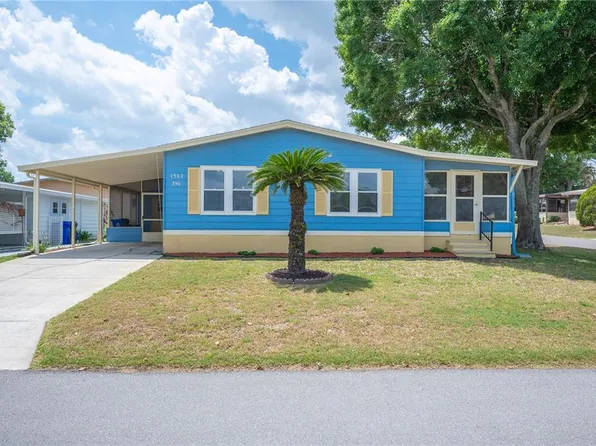 1502 Longbow Dr, Lakeland, FL 33810