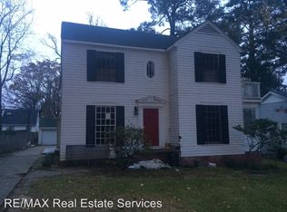 106 E Boulevard St, Shreveport, LA 71104
