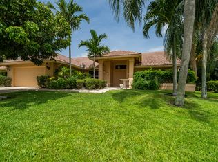 6781 Turtle Point Dr, Lake Worth, FL 33467