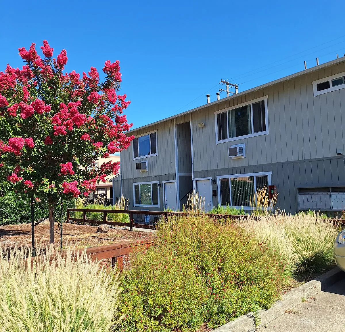 1 bed, 700 sqft, $1,275 — Photo 1