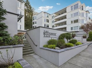 2445 NW Westover Rd Unit 210, Portland, OR