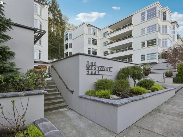 2445 NW Westover Rd Unit 210, Portland, OR 97210