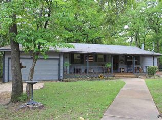 451 Timber Grv, Murchison, TX 75778