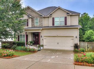 211 Kickham Ln, Grovetown, GA 30813