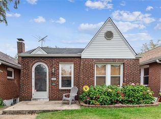 6424 Odell St, Saint Louis, MO