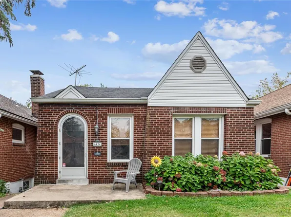 6424 Odell St, Saint Louis, MO 63139