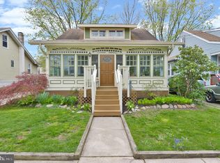 1711 W River Dr, Pennsauken, NJ 08110