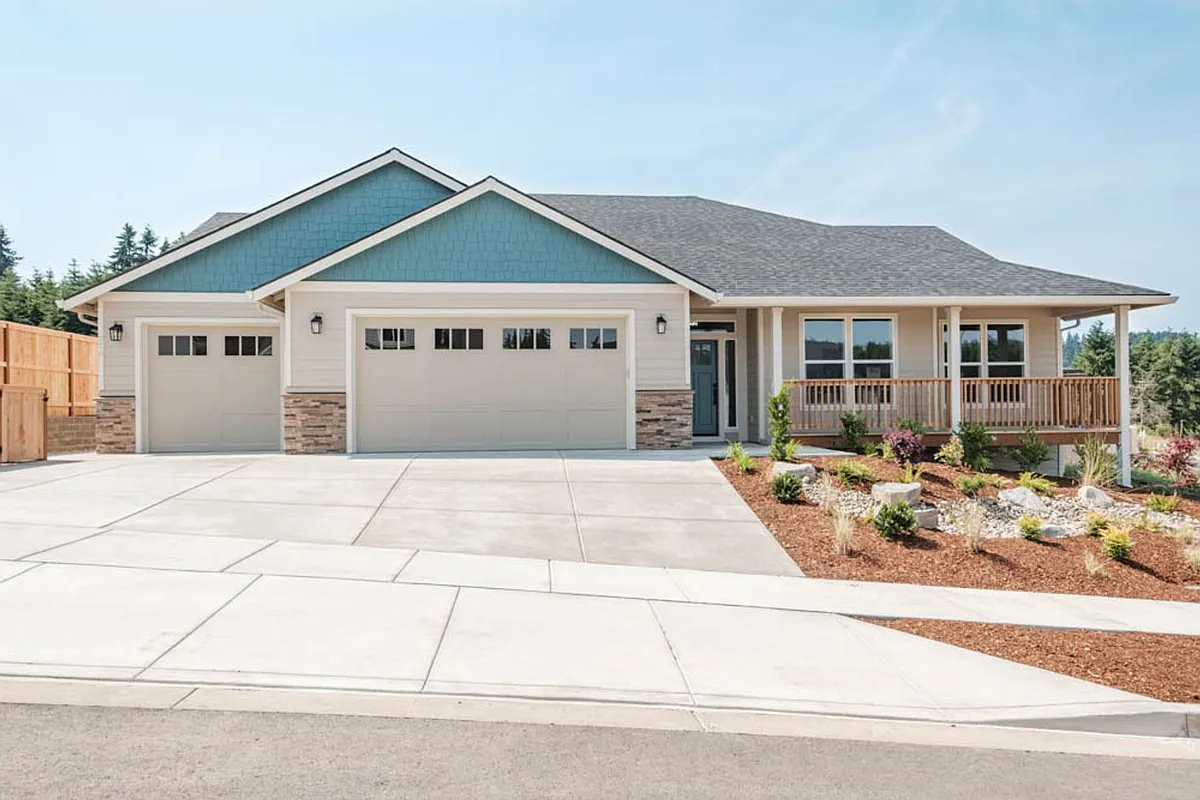 Building Photo - 776 Riley Dr