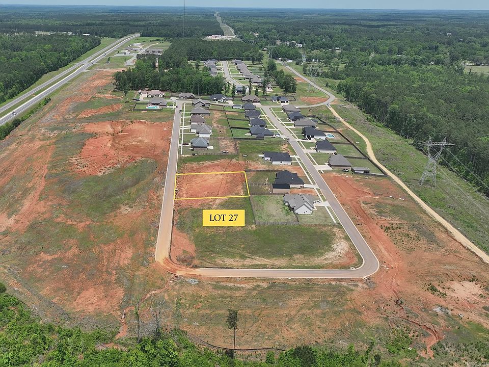 1st image of Hudson Dr Lot 27
