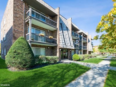 10904 Kilpatrick Ave APT 3A, Oak Lawn, IL, 60453