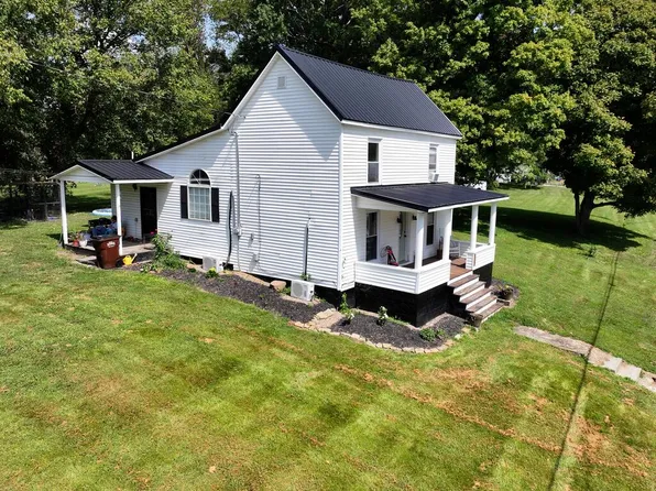 3819 Muses Mill Rd, Wallingford, KY 41093