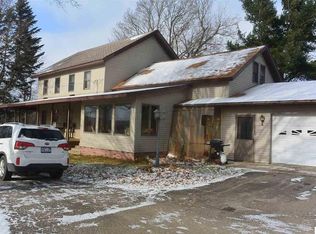 11120 Eaton Rapids Rd, Springport, MI 49284