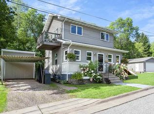 1517 N 25th Ave W, Duluth, MN 55806