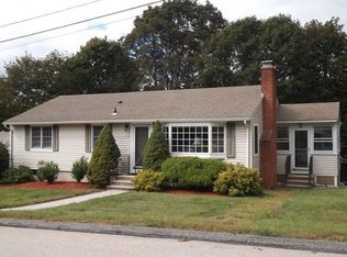 3 Garden St, Grafton, MA 01519