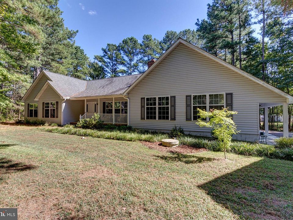435 Sawmill Cove Dr, Heathsville, VA 22473 Zillow