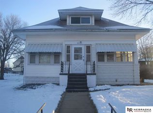 511 N Oakland Ave, Oakland, NE 68045