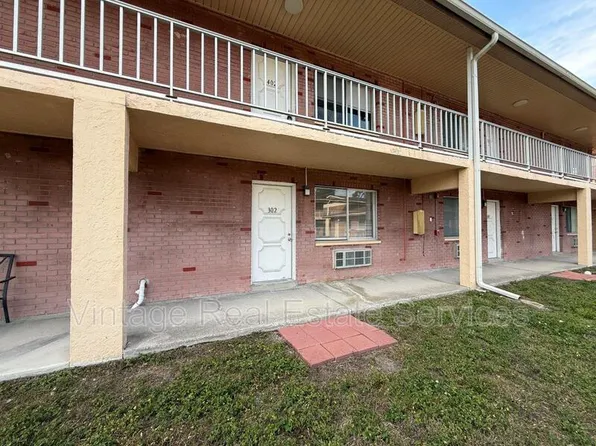 Whitehall Garden Apartments