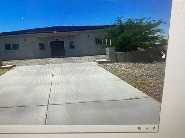 2929 Mount Charleston Dr, Pahrump, NV 89048