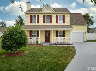 3016 Twinfield Ct, Raleigh, NC 27610