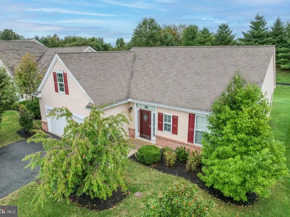 540 Sorrell Cir, Smyrna, DE 19977