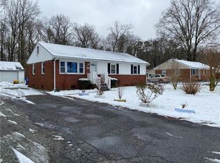 4707 Willesden Rd, North Chesterfield, VA 23234