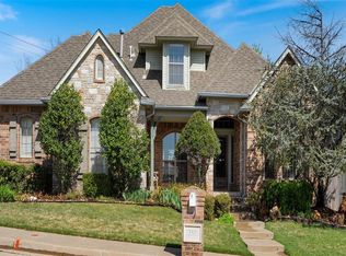 13501 Princeton Ln, Edmond, OK 73013