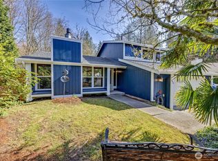 Cottonwood Canyon, Bremerton, WA 98311