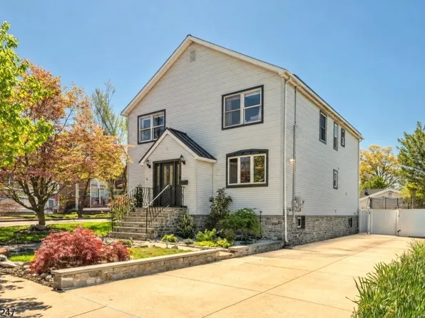 530 5Th Ave, Lyndhurst Twp., NJ 07071