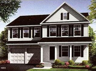 7130 Battle Field Loop, Brandywine, MD 20613