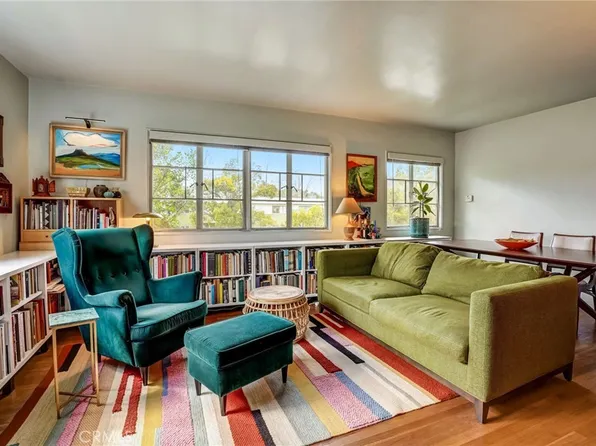 5298 1/2 Village Grn, Los Angeles, CA 90016